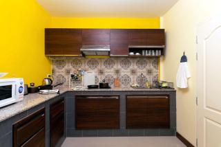 Modern Townhome at the Saturday Market and Old City - Chiang Mai - 7