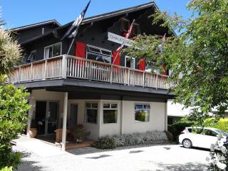 Chalet Queenstown - Queenstown - 7