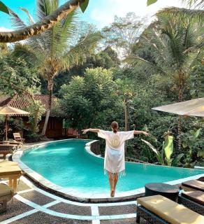 Song Broek Bali - Payangan - 8