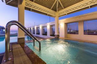 Classic Kameo Hotel and Serviced Apartments, Sriracha - Si Racha - 1