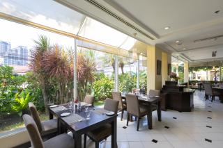 Classic Kameo Hotel and Serviced Apartments, Sriracha - Si Racha - 5