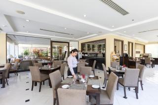 Classic Kameo Hotel and Serviced Apartments, Sriracha - Si Racha - 4