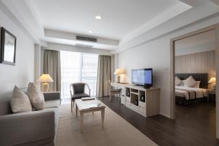 Classic Kameo Hotel and Serviced Apartments, Sriracha - Si Racha - 8