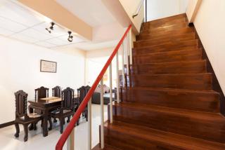 Private Townhome (Riverside Area and Night Bazaar) - Chiang Mai - 5
