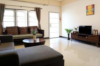 Private Townhome (Riverside Area and Night Bazaar) - Chiang Mai - 7