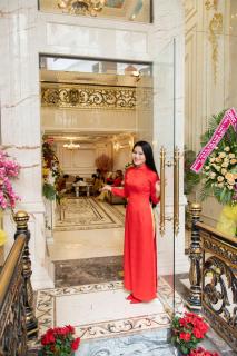 Money Fine Quy Nhơn - Khách sạn dát vàng - Quy Nhon - 3