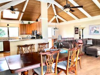 Ocean Breeze Kona Home - Kailua-Kona - 3
