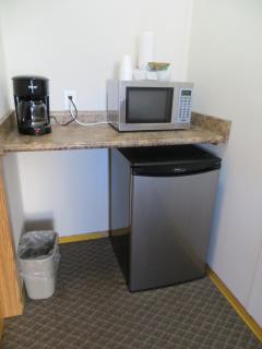 Sundown Motel - Watrous - 6