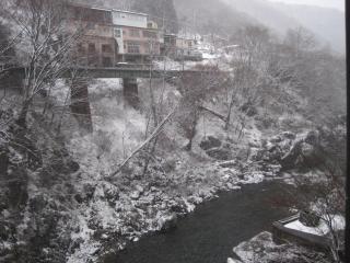 Minakami Hotel Juraku - Minakami - 7