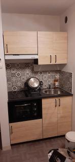 Studio Garrigues Gréoux les bains curistes Thalatherme - Gréoux-les-Bains - 6