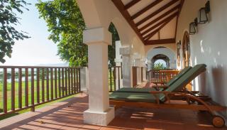 Sanctum Inle Resort - Nyaungshwe Township - 1