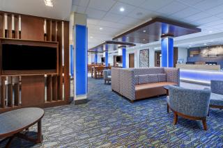 Holiday Inn Express & Suites - Tulsa Northeast - Owasso by IHG - Owasso - 2