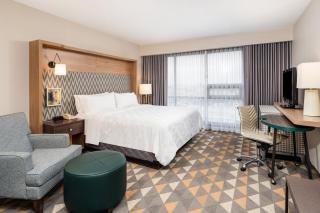 Holiday Inn Toronto Airport East by IHG - Toronto - 5