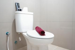 Stylish and Posh Studio Baileys Apartment By Travelio - 6