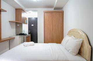 Stylish and Posh Studio Baileys Apartment By Travelio - 3