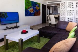 Elements Garden House 6 condo - Playa del Carmen - 9