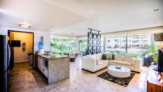 Elements Garden House 5 condo - Playa del Carmen - 0