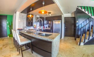 Elements Penthouse 1 condo - Playa del Carmen - 5