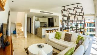 Elements Penthouse 5 condo - Playa del Carmen - 8