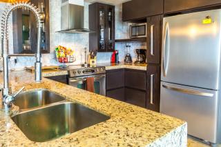 Elements Penthouse 1 condo - Playa del Carmen - 9