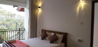 Mahaweli King's Villa - 1