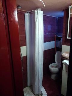 Popi Apartment for rent Peraia floor with balcony 38 qm τμ - Perea - 1