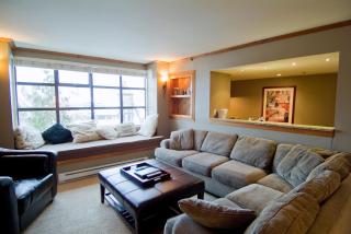 Carleton Lodge - Whistler - 9