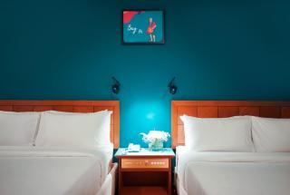 JO Hotel Johor Bahru - Johor Bahru - 1