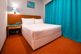JO Hotel Johor Bahru - Johor Bahru - 3
