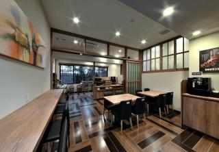HOTEL ROUTE-INN Kamiyamada Onsen - Chikuma - 2