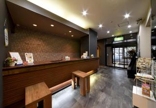 HOTEL ROUTE-INN Kamiyamada Onsen - Chikuma - 7