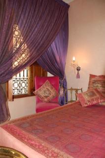 Riad Fatinat Marrakech - Marrakesch - 8