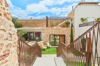Sa Creu Nova Petit Palais Art & Spa - Campos - 1