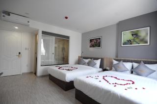 Davue Hotel by THG - Danang - 9