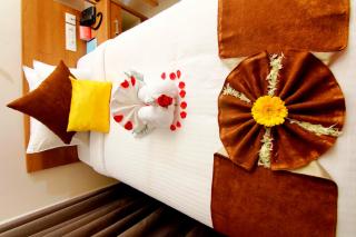 HOTEL PANACEA VENTURES - Kollam - 3