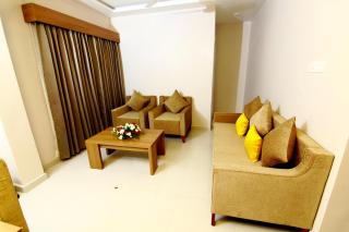HOTEL PANACEA VENTURES - Kollam - 6