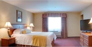 Best Western Plus Media Center Inn & Suites - 3