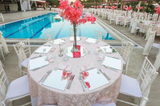 Sultasa Hotel - Mersin - 8