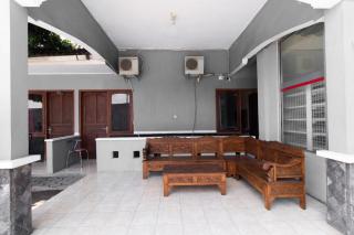 RedDoorz @ Raya Janti Yogyakarta - Yogyakarta - 4