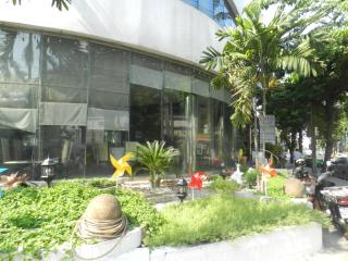City Residence Rama 6 - Banguecoque - 0