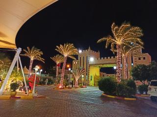 Tio Sea Resort - Al Khor - 8