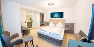 Hotel Sacher-Stoiber - Bad Füssing - 3