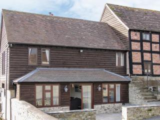 Alders View Coach House - 9