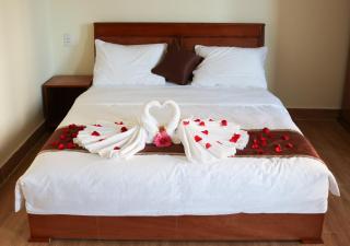 Khách sạn Trường Long - 4