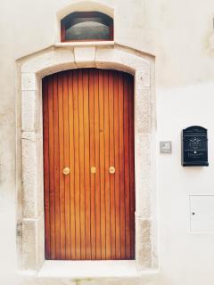 ...a casa di Sandro - Tricarico - 4