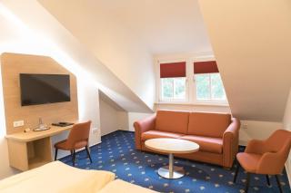 Hotel Restaurant Lathener Marsch - Lathen - 9