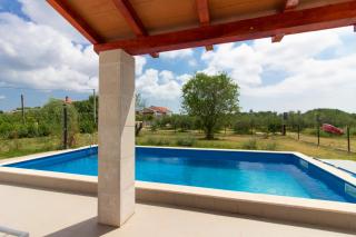 Charming villa Seve with private pool in Pula - Pula - 6