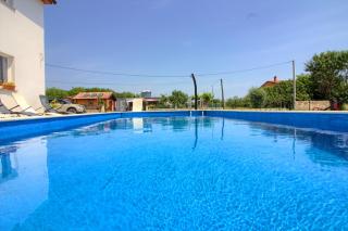 Charming villa Seve with private pool in Pula - Pula - 8