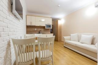 White apartment in SWEET HOMES4 - Sunny Beach - 8