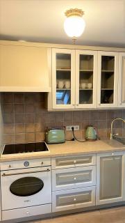 Klaipeda Old Town Center Apartment - Klaipėda - 2